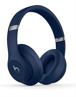 eBookReader Apple Beats Studio 3 Wireless Blue